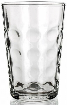 Стакан высокий Super Value 205 мл 1 шт. Banquet 