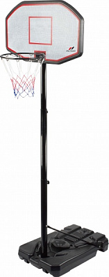 Баскетбольная стойка Pro Touch Harlem 3000 - BB Set Adult 420212-900001 305 см 