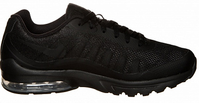 Кросівки Nike AIR MAX INVIGOR 749680-001 р.US 12 чорний