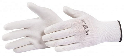 Рукавички Hardy кат. II 4131 з покриттям без покриття L (9) 1512-870009