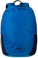 Рюкзак VINEL 15.6" blue (VL-0101BP-DB)