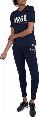 Лосины Energetics Levi 2 wms 294601-518 42 темно-синий