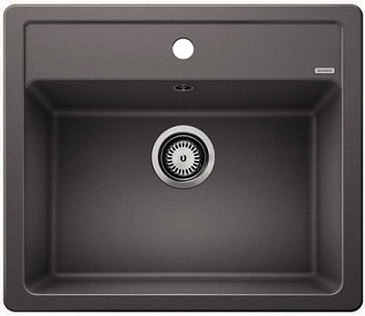 Мойка для кухни Blanco LEGRA 6 ALUMETALIK 
