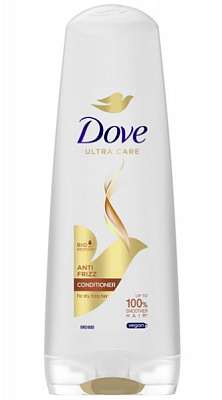 Бальзам-ополіскувач Dove Nutritive Solutions Живильний догляд 200 мл
