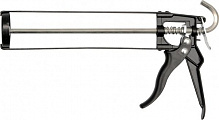 Пістолет для герметика YATO скелетний, L= 225 мм YT-6750