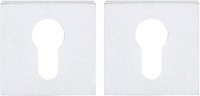 Накладка RDA RY-49 брашований матовий хром