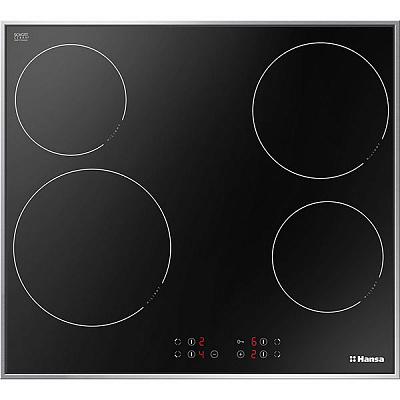 Варильна поверхня Hansa BHCI66306