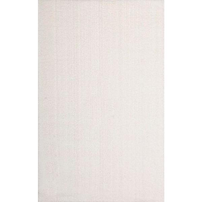 Ковер Карат Nika 2x3 white