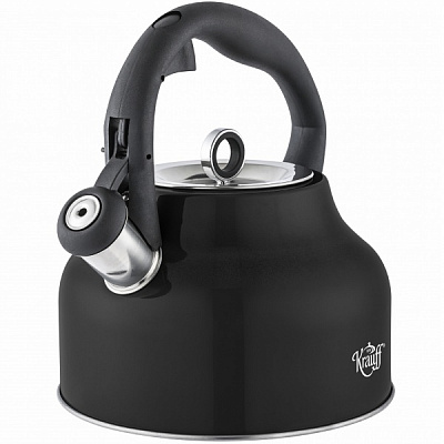 Чайник Sieden 2,5 л. 26-298-004 Krauff