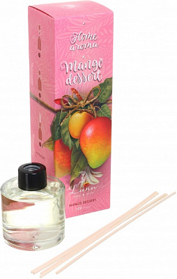 Аромадиффузор Luna Mango dessert 100 мл 