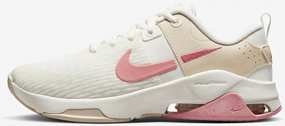Кросівки Nike AIR ZOOM BELLA 6 DR5720-101 р.39 бежевий