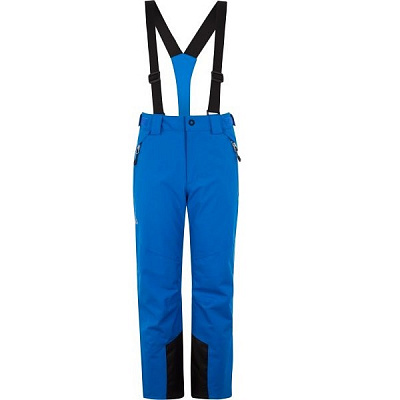Брюки McKinley Eddie jrs 294471-543 р. 152 синий