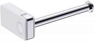 Держатель для туалетной бумаги YACORE Fab F3211WC
