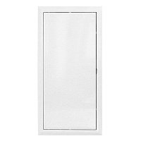 Дверцята ревізійні МініМакс 200х400 мм