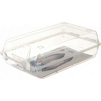 Контейнер для обуви Gondol Plastic 100x300x170 мм G-422