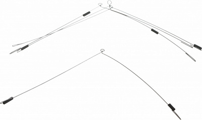 Комплект отводов GTL коромысло