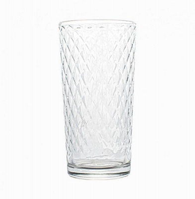 Набор стаканов Омега 230 мл 6 шт. UP! (Underprice) 