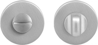 Накладка RDA WC-50 WC матовый хром