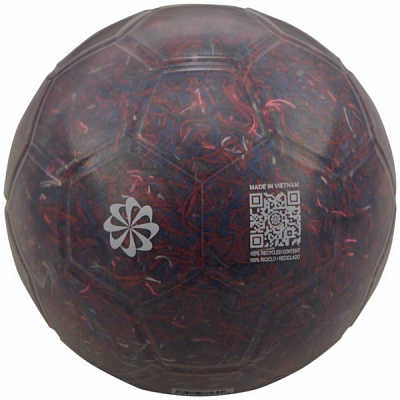 Футбольний м'яч Nike NK NEXT NATURE SKLS BALL DQ5986-910 р.1
