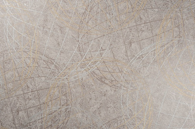 Обои из вспененного винила Vinil Sphere decor ДХС-1584/4 1,06x10,5 м 