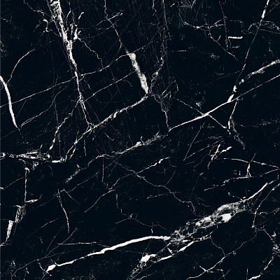 Плитка Allore Group Marquina Black F P R Mat 60x60 см