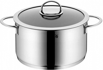 Каструля з кришкою Vignola 24 см 5,7 л 00100388 WMF