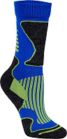 Шкарпетки McKinley New Nils jrs 205261-912543 р.23-26 синій