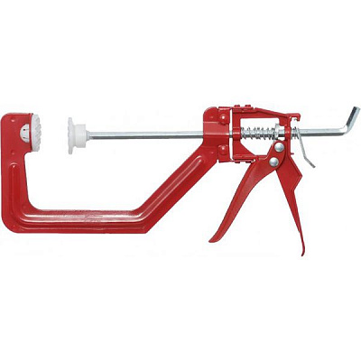 Струбцина Expert Tools ET-Cl-150