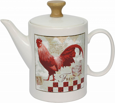 Чайник заварочный Village 1,2 л 24-269-008 Krauff