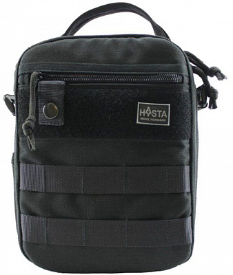 Сумка Hasta Multibag Black S 11 001 099 черный