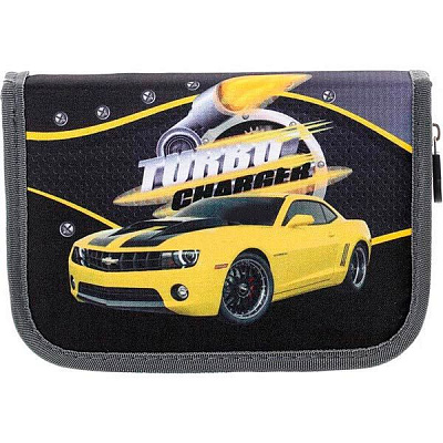 Пенал Машина на молнии 51585574