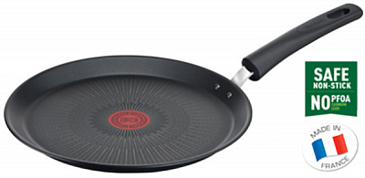 Сковорода для блинов Start&Cook 25 см C2723853 Tefal
