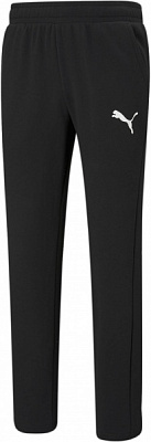 Брюки Puma ESS Logo Pants TR op 58672051 р. S черный