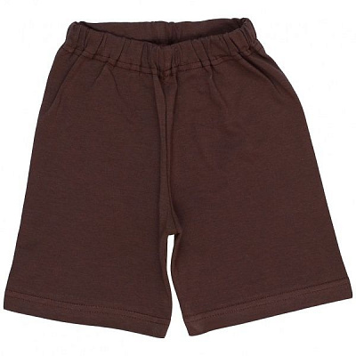 Шорты детские Татошка р.98 коричневый 10171кор 