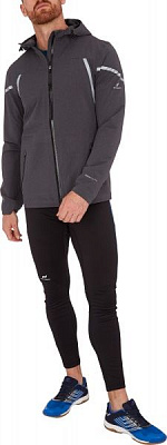 Куртка Pro Touch Munoz III ux 294727-900911 M черный