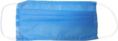 Маска Flomed 50 шт./уп.