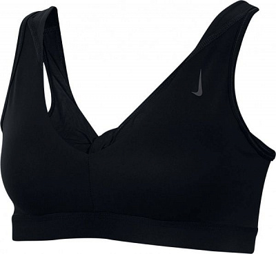 Бра Nike FAVORITES NOVELTY BRA CJ0794-010 S чорний
