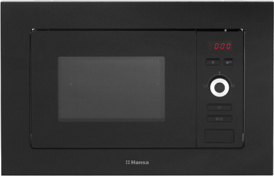 Встраиваемая микроволновая печь Hansa AMM 20 BESH