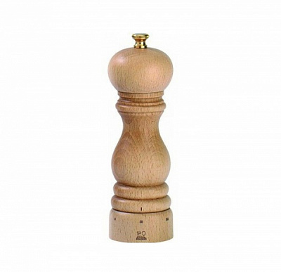 Мельница для соли Paris u'select 18 см бежевый (23393_BS) Peugeot