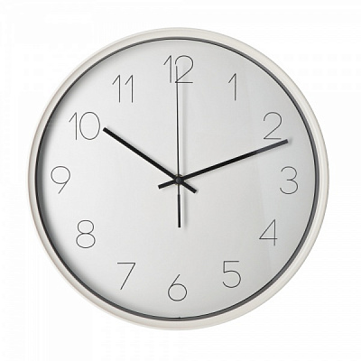 Часы настенные Buro O52085 Optima