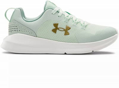Кроссовки Under Armour UA W Essential 3022955-400 р.38,5 US 7,5 24,5 см
