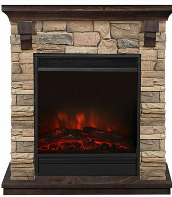 Камінокомплект BonFire CHICAGO (MM50020)