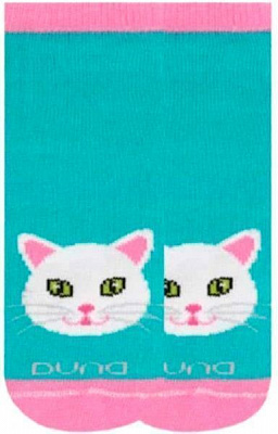 Носки детские Duna 4200 р.20–22 морская волна 