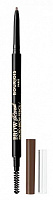 Олівець для брів Bourjois Brow Reveal 002 Soft Brown