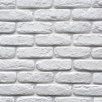 Плитка гіпсова пряма Живий камінь Техас 10 0,25 кв.м