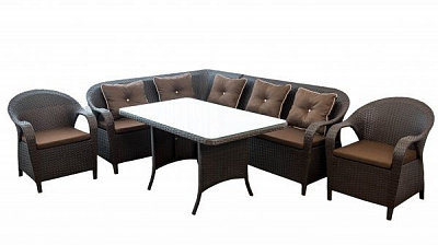 Комплект меблів Indigo Арія (Балі)