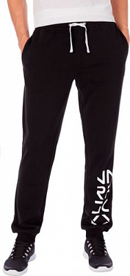 Штани Energetics Gervais IV ux 407306-050 р. 2XL чорний