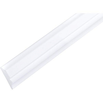 Плінтус стельовий DarDan LY 19150 2000х32x12 мм