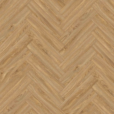 Ламинат елочка GROSS WALD Herringbone 4V Zaken Oak 33/АС4/8 мм