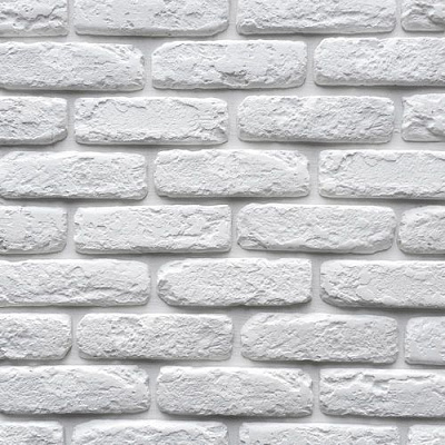 Плитка гіпсова пряма Живий камінь Техас 10 0,25 кв.м